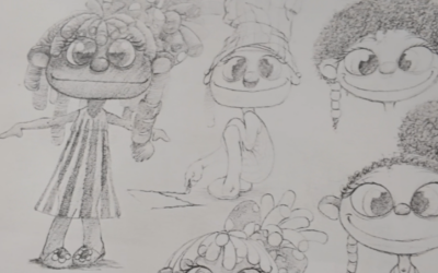 ILUSTRACIONES. 1ª parte. «Sabina»